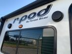 Thumbnail Photo 4 for New 2022 Forest River R-Pod